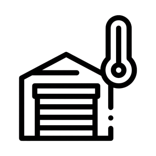 Temperature-Controlled Storage- Rio Cargo Services L.L.C