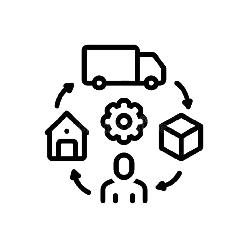 End-to-End Supply Chain Support- Rio Cargo Services L.L.C