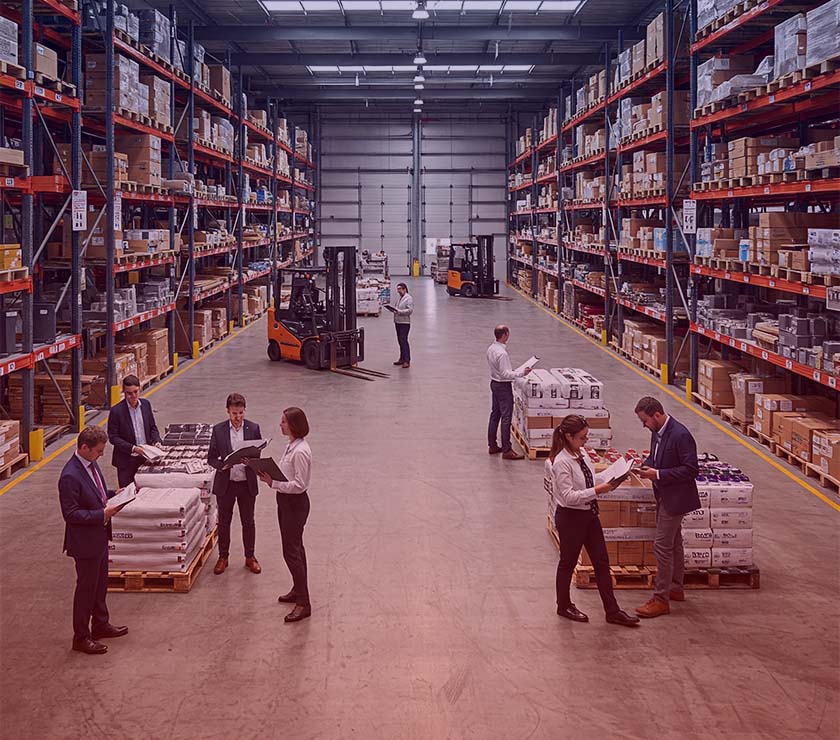 Sourcing- Rio Cargo Services L.L.C