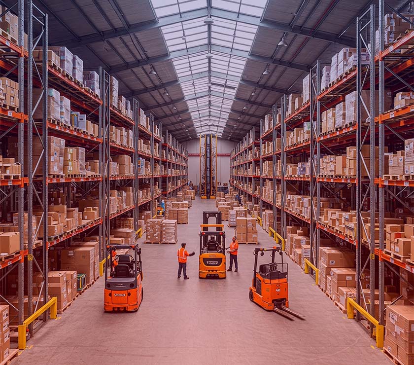 Warehousing- Rio Cargo Services L.L.C