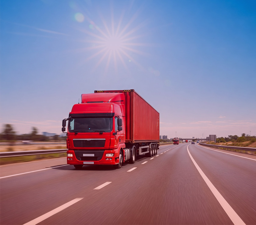 Transport- Rio Cargo Services L.L.C