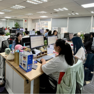 China Office